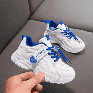 Oglanlar üçin krasowka.