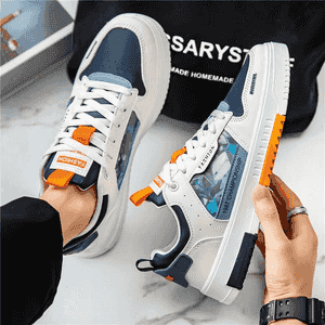 Erkekler üçin krasowka 