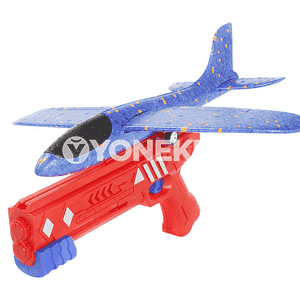 Oglanjyklar üçin Catapult uçary.