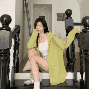 Zenanlar üçin niýetlenen köýnek 