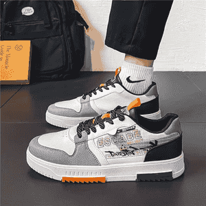 Erkekler üçin krasowka 