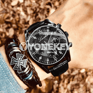 Oglanlar üçin owadan goşar sagat 