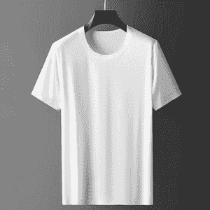 Erkekler üçin futbolka.