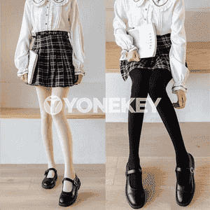 Gyz çagalar üçin kolgotka