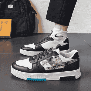 Erkekler üçin krasowka 