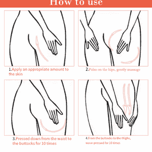 FTEENPLY bedeni göteriji krem.