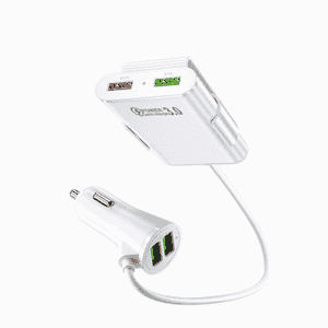 Awtoulag üçin aksesuarlar.