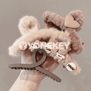 Zenanlar üçin täze saç aksessuarlary