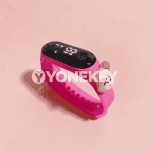 Çagalar üçin goşar sagady.