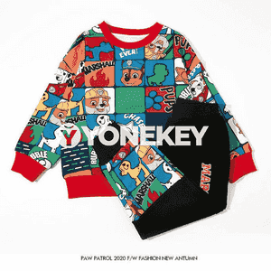 Çagajyklar üçin komplekt eşik 