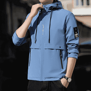 Erkekler üçin niýetlenen wetrowka.