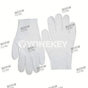 Doly awtomatiki poliester mata ellik maşyn