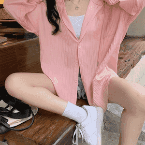 Zenanlar üçin niýetlenen köýnek 