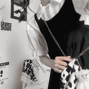 Zenanlar üçin köýnekler.