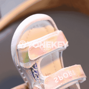 Çagalar üçin basanoşkalar