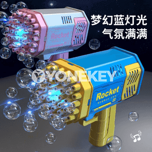 Köpürjik pistoleti.