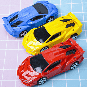 Çagalaryň oýunjak awtoulagy