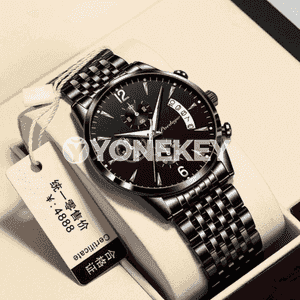 Oglanlar üçin goşar sagat 