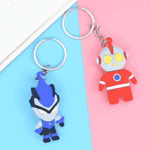 Çagalar üçin breloklar.