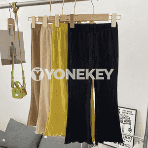 Gyzjagazlar üçin balaklar.