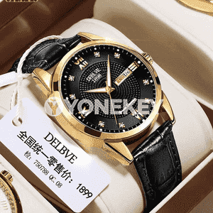 Erkekler üçin goşar sagat.