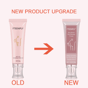 FTEENPLY bedeni göteriji krem.