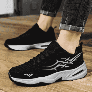 Erkekler üçin krasowka.