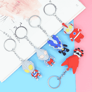 Çagalar üçin breloklar.
