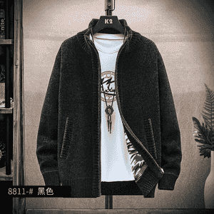 Erkekler üçin niýetlenen žaket 