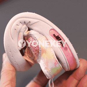 Çagalar üçin basanoşkalar