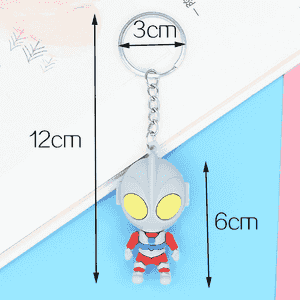 Çagalar üçin breloklar.