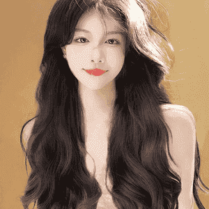 Zenanlar üçin niýetlenen ýasama saçlar 