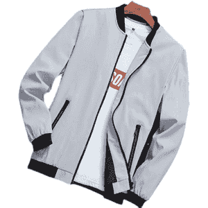 Oglanlar üçin täze tendensiýada sport şekilli wetrowka