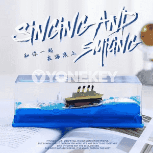 Dürli görnüşdäki sowgatlyk suwinirler 