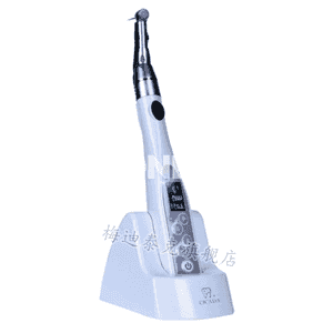 Dişleriň köklerini arassalaýjy enjam