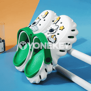 Oglanjyklar üçin öňi ýapyk şypbyk