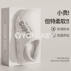 Erkekler üçin niýetlenen gündelik geýilýän aýakgaplar