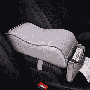 Awtoulaglar üçin niýetlenen sidenýa aralygynda direnmek üçin ýassyk