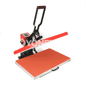 40x60 sm ýokary basyşly tekiz plastinka ýylylyk press enjamy