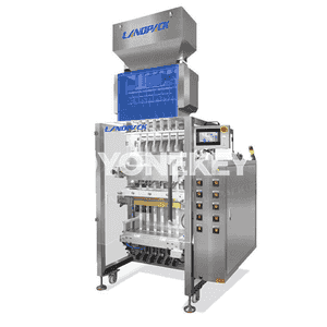 LANDPACK gaplaýyş enjamy 