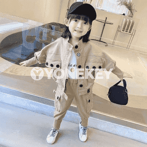 Gyzjagazlar üçin  komplekt eşik.