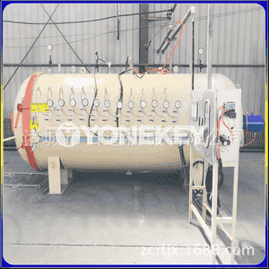 Awtoklaw emele getirýän Siçuan metal