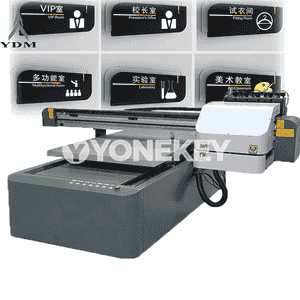 Uly bolmadyk UV printer 