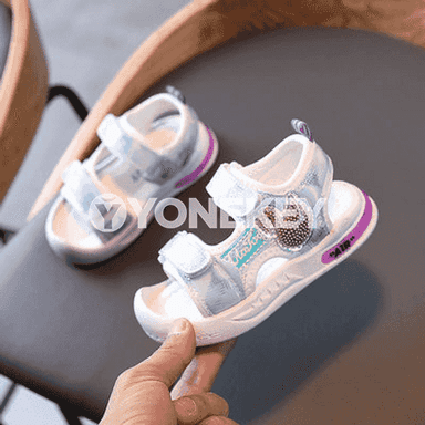 Çagalar üçin basanoşkalar