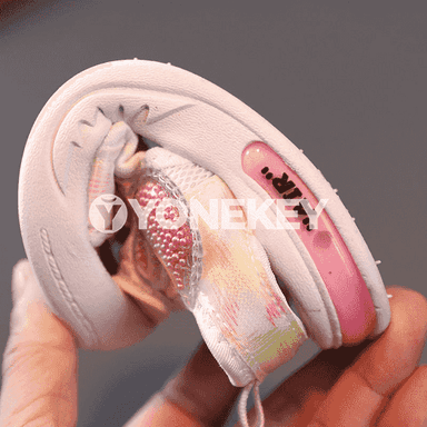 Çagalar üçin basanoşkalar