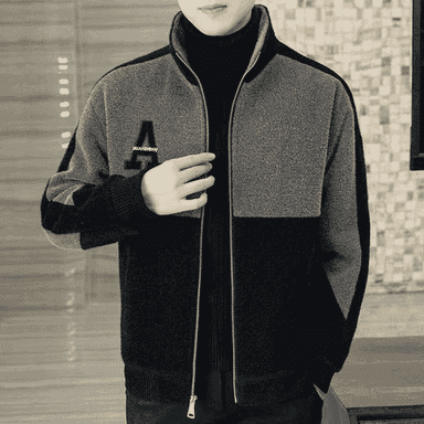 Erkekler üçin niýetlenen penjek