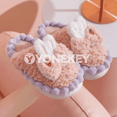 Çagalar üçin mahmal şypbyklar