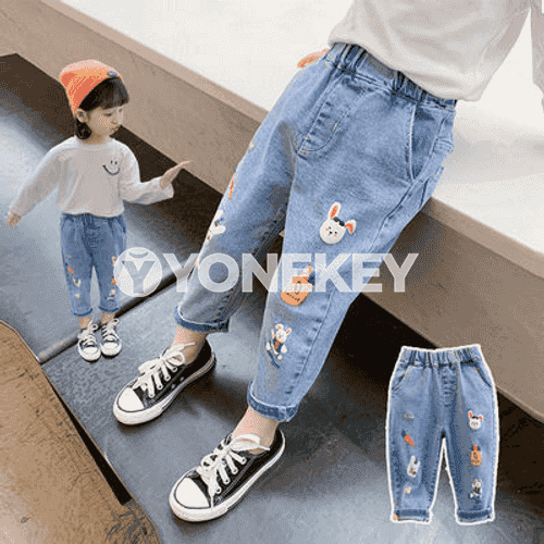 Gyzjagazlar üçin jinsy.