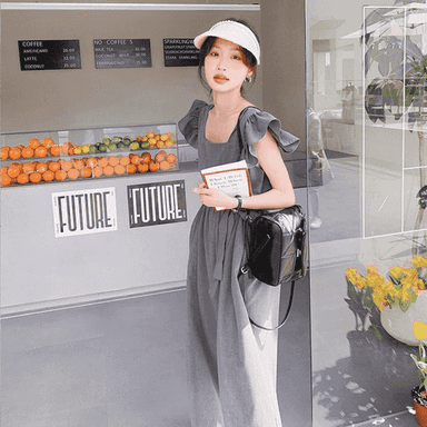 Zenanlar üçin niýetlenen kombinezon 