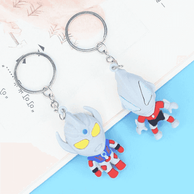 Çagalar üçin breloklar.